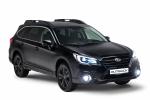 Subaru Outback Black Line 2019 года (CIS)